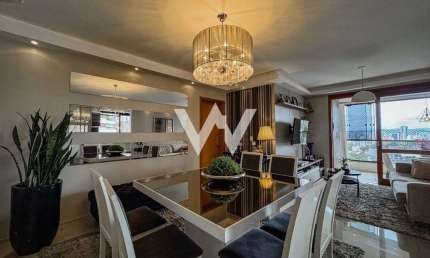 Apartamento com 3 quartos à venda no Boa Vista, Novo Hamburgo  por R$ 980.000