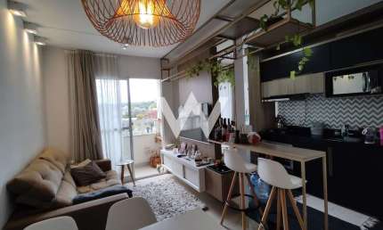 Apartamento com 2 quartos para alugar na Vila Rosa, Novo Hamburgo  por R$ 2.600