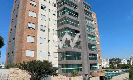 Apartamento com 3 quartos à venda na Vila Rosa, Novo Hamburgo  por R$ 848.000