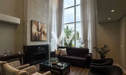 Casa com 4 quartos à venda na Rua Oscar Ludwig, --, Jardim Mauá, Novo Hamburgo por R$ 2.650.000