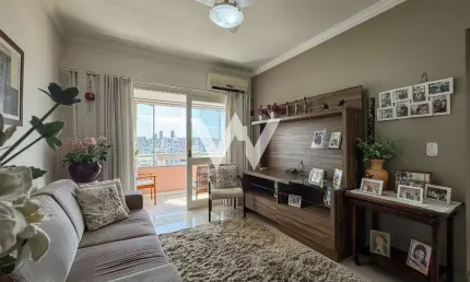 Apartamento com 2 quartos para alugar no Rio Branco, Novo Hamburgo  por R$ 3.500