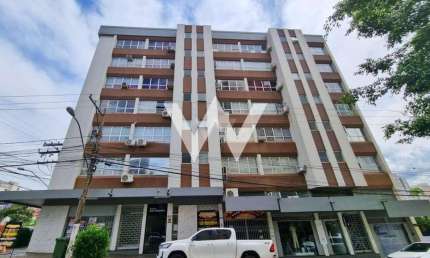 Sala comercial para alugar no Centro, Novo Hamburgo  por R$ 1.200