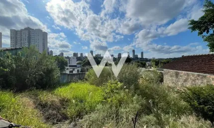 Terreno à venda no Jardim Mauá, Novo Hamburgo  por R$ 350.000