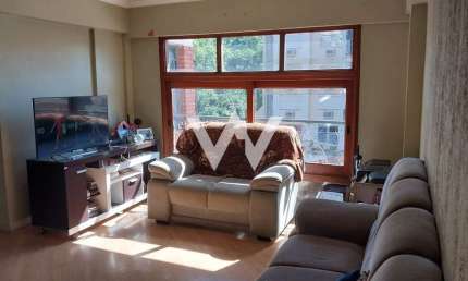 Apartamento com 2 quartos à venda no Centro, Novo Hamburgo  por R$ 300.000