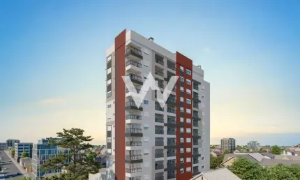 Apartamento com 3 quartos à venda na rua gomes portinho, --, centro, novo hamburgo por r$ 650.000