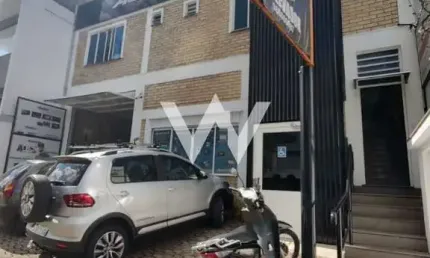Sala comercial para alugar no Pátria Nova, Novo Hamburgo  por R$ 1.150