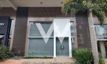 Ponto comercial para alugar no Rio Branco, Novo Hamburgo  por R$ 4.200