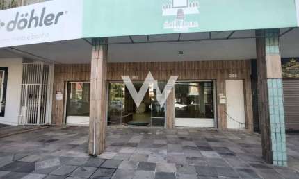 Ponto comercial para alugar no Rio Branco, Novo Hamburgo  por R$ 8.900