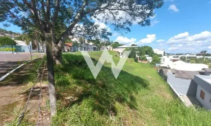 Terreno à venda na Rua Canela, --, Ouro Branco, Novo Hamburgo por R$ 1.010.000