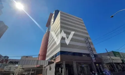 Sala comercial para alugar no Centro, Novo Hamburgo  por R$ 2.900