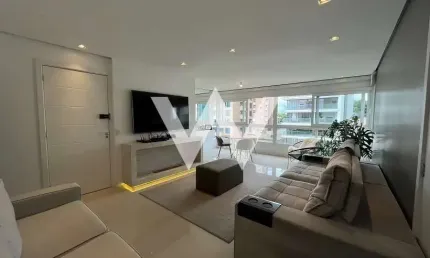 Apartamento com 3 quartos à venda na Rua Augusto Jung, --, Centro, Novo Hamburgo por R$ 1.480.000