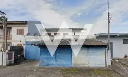 Terreno à venda na Rua América, --, Canudos, Novo Hamburgo por R$ 375.000