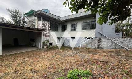Casa com 2 quartos à venda no Ouro Branco, Novo Hamburgo  por R$ 431.000