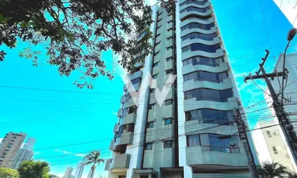 Apartamento com 3 quartos à venda na Rua São Francisco de Paula, --, Boa Vista, Novo Hamburgo por R$ 750.000