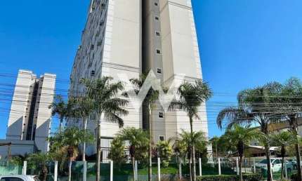 Apartamento com 2 quartos à venda no São Jorge, Novo Hamburgo  por R$ 245.000