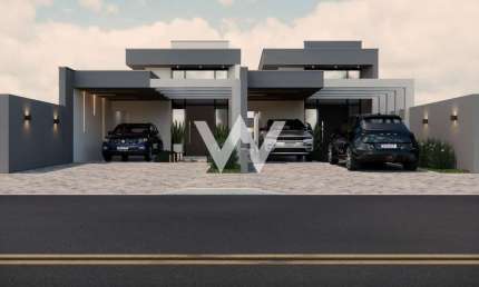 Casa com 3 quartos à venda no Centro, Estância Velha  por R$ 725.000