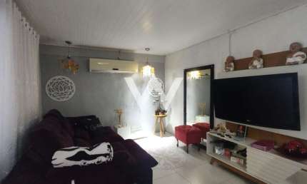 Casa com 1 quarto para alugar no Operário, Novo Hamburgo  por R$ 2.500