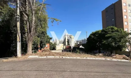 Terreno à venda no Operário, Novo Hamburgo  por R$ 1.277.000