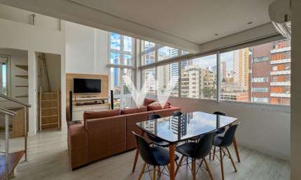 Loft com 1 quarto à venda no Centro, Novo Hamburgo  por R$ 895.000