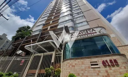 Apartamento com 3 quartos para alugar no Operário, Novo Hamburgo  por R$ 4.500