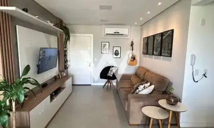Apartamento com 2 quartos à venda na Rua Joaquim Pedro Soares, --, Guarani, Novo Hamburgo por R$ 595.000