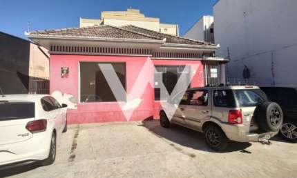 Casa comercial para alugar no Rio Branco, Novo Hamburgo  por R$ 4.800