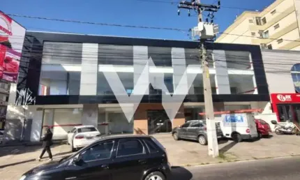 Ponto comercial para alugar no Rio Branco, Novo Hamburgo  por R$ 16.700