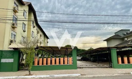 Apartamento com 2 quartos à venda na Vila Nova, Novo Hamburgo  por R$ 235.000