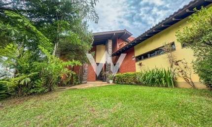 Casa com 3 quartos à venda no Jardim do Alto, Ivoti  por R$ 2.200.000