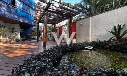 Apartamento com 3 quartos à venda no Centro, Novo Hamburgo  por R$ 790.000