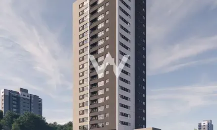Apartamento com 3 quartos à venda na Rua Gomes Jardim, --, Centro, Novo Hamburgo por R$ 670.000