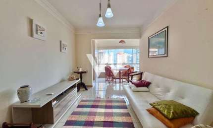 Apartamento com 2 quartos à venda no Centro, Capão da Canoa  por R$ 890.000