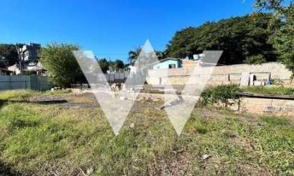 Terreno à venda no Feitoria, São Leopoldo  por R$ 499.000