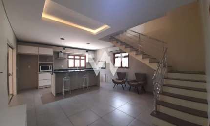 Casa com 3 quartos à venda no Ouro Branco, Novo Hamburgo  por R$ 860.000