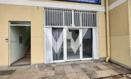 Ponto comercial para alugar no Rondônia, Novo Hamburgo  por R$ 1.600
