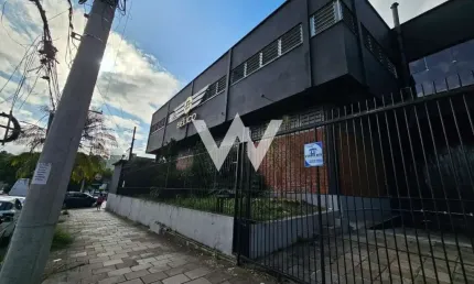 Prédio para alugar na Vila Nova, Novo Hamburgo  por R$ 30.000