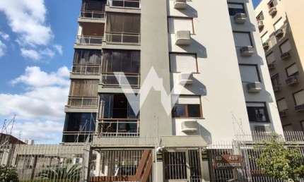 Apartamento com 3 quartos para alugar no Ideal, Novo Hamburgo  por R$ 3.500