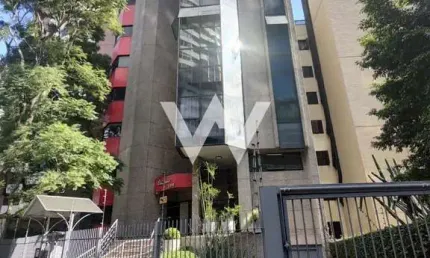 Apartamento com 1 quarto para alugar no Centro, Novo Hamburgo  por R$ 4.500