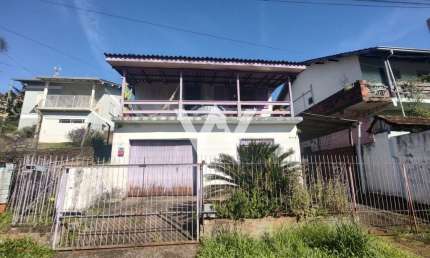 Casa com 2 quartos para alugar no Rincão Gaúcho, Estância Velha  por R$ 1.800