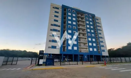 Apartamento com 2 quartos à venda na Rua Henri Dunant, --, Operário, Novo Hamburgo por R$ 300.000