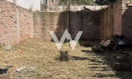 Terreno à venda na Rua Nogueira, --, Vila Nova, Novo Hamburgo por R$ 300.000