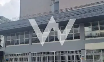 Ponto comercial à venda na avenida nações unidas, --, centro, novo hamburgo por r$ 1.100.000