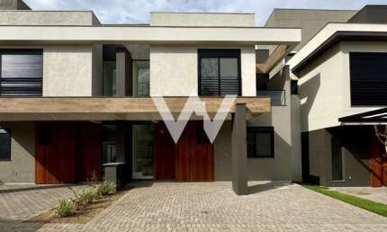 Casa em condomínio fechado com 3 quartos à venda na Vila Rosa, Novo Hamburgo  por R$ 1.350.000