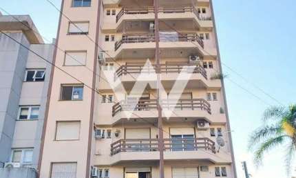 Apartamento com 2 quartos à venda no Pátria Nova, Novo Hamburgo  por R$ 310.000