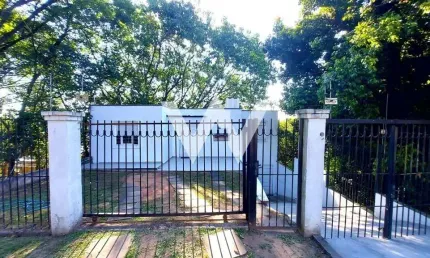 Casa com 2 quartos à venda na Rua Aracaju, --, Boa Vista, Novo Hamburgo por R$ 530.000