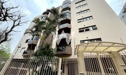 Apartamento com 2 quartos à venda na Rua Doutor Magalhães Calvet, --, Operário, Novo Hamburgo por R$ 452.000