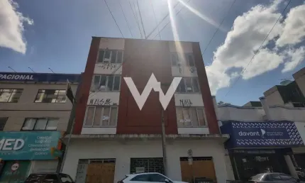 Prédio à venda na avenida pedro adams filho, --, centro, novo hamburgo por r$ 3.600.000