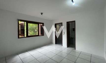 Apartamento com 1 quarto para alugar no Jardim Mauá, Novo Hamburgo  por R$ 900