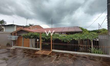 Casa com 3 quartos para alugar no Boa Vista, Novo Hamburgo  por R$ 3.500