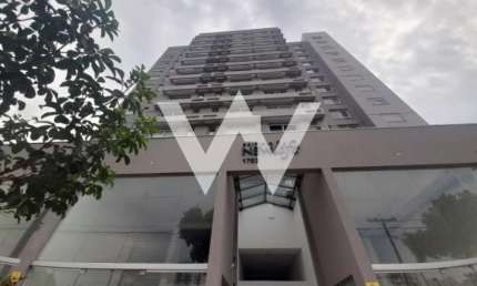 Apartamento com 1 quarto para alugar no Pátria Nova, Novo Hamburgo  por R$ 2.500